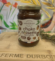 La Ferme Durbois - Choko Noisette - 300g