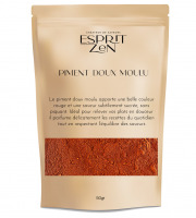Esprit Zen - Piment Doux - 50g