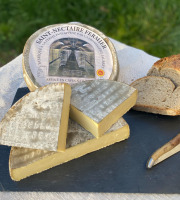 L’Echo Paysan - Saint-Nectaire fermier - entier - 1,6kg