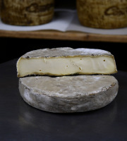 Alléosse Maitre Artisan Affineur Fromager - Saint Nectaire fermier AOP au lait cru