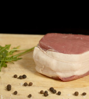 Le Goût du Boeuf - Pavé façon grenadin de Veau 200g