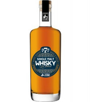 Distillerie de la Seine - Whisky Single Malt 20cl