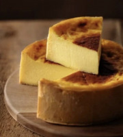 Maison Héron père et filles - (Offre pro réservée)- Flan Normand nature - 6 pers