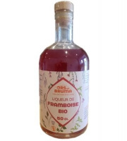 Ors na Bruma - Liqueur de Framboise 50cl