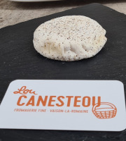 Lou Canesteou - Petit Jabron sarriette