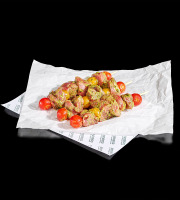 Nemrod - Brochette de sanglier Marinade Ail et fines Herbes - 6x540g