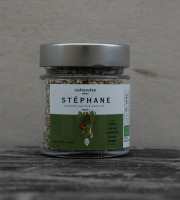 ChâteauFer - Stéphane - Sel aux légumes