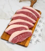 Maison Lascours - Picanha Tranchée de Bœuf Argentin - 500g
