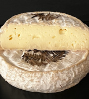 La Fromagerie Marie-Anne Cantin - Fougerus