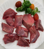 Ferme Guillaumont - CIVET DE SANGLIER X 500 GR