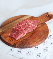 Maison Lascours - Bœuf Wagyu découpe Japonaise - 100 g