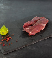 Nature viande - Onglet de Veau Bio*** (race limousine) - 145g