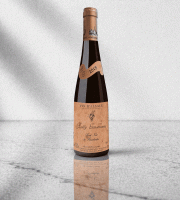 Maison Schmid - Pinot Noir de Rorschwihr - Rolly Gassmann