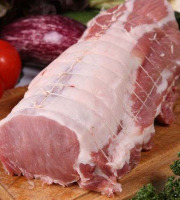 La Ferme du Louvier - Rôti de filet 800g