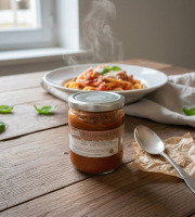 La Ferme Heureuse - Sauce bolognaise d’Angus 350g