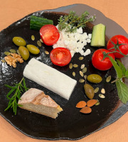 Fromagerie des Gors - La FETA-Melle