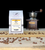 Cafés Factorerie - Café Brésil Bahia GRAIN - 250g