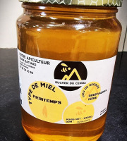 Boucherie Charcuterie Traiteur Lionel Ghérardi - Miel Local - 1kg