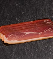 La ferme Elizaldia - Jambon Don'Ibane Duroc x4