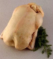 Les Délices du Coin - Canette barbarie prêt à cuire 1,7kg