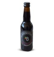 Constant Fromages & Sélections - La Bonne Bouille - Eclipse totale - Bière Noire - Bio 33cl