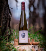 Domaine François WECK et fils - Gewurztraminer Vendangé Tardivement 2023 Cuvée Annala - 75 cl x12