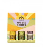 Mas des Bories - Coffret Terroir