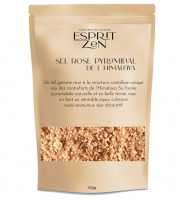 Esprit Zen - Sel Rose Pyramidal de l'Himalaya - 100g