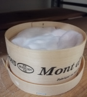 La Finarde - Mont D'or AOP Boîte 500g