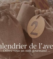 Des Poules et des Vignes à Bourgueil - Calendrier de l’avent familial