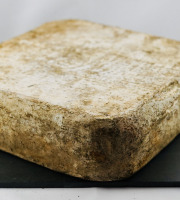 GAEC Les Perce-neige - Tome au poivre 1kg