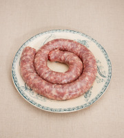 Maison Millas - Saucisse Fraîche - 500g