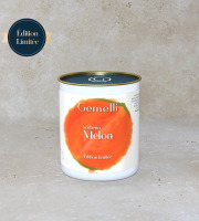 Gemelli - Gelati & Sorbetti - Sorbet  Melon  400ml - édition limitée