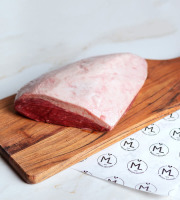 Maison Lascours - Picanha entière de Bœuf de Wagyu-1000gr