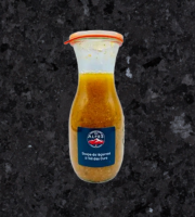 Boucherie Charcuterie Traiteur Lionel Ghérardi - Soupe de légumes à l’Ail des Ours