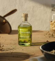 Huilerie Maison Guénard - Huile de Pépin de Raisin Arôme Truffe 24cL