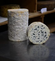 Alléosse Maitre Artisan Affineur Fromager - Fourme d'Ambert Fermière AOP
