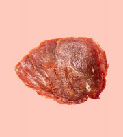 CHATEAUNEUF - Boeuf fumé en tranche - 300g