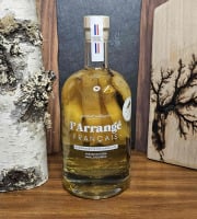 La Fermière - rhums arrangés Ananas Victoria - Vanille Bourbon