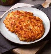 Boucherie Lefeuvre - Roësti lardon emmental