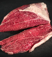 Domaine Sébastien Moreau - Le Filet de Campiache - Race Wagyu Hauts-de-France