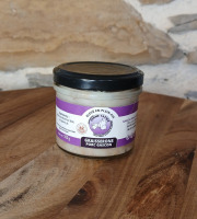 Ferme Cazalé - Graisserons de porc Noir Gascon 100g