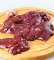 Les Délices du Coin - Foie de canard 1kg