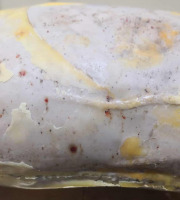 Le Confit d'Ascain - Foie gras de canard entier mi-cuit au torchon, Piment d’Espelette 350g, argent 2023 et or 2024