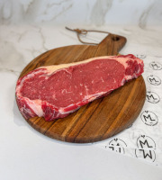Maison Lascours - Faux Filet de Bœuf Angus IGP - 300g