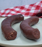 Nature et Régions - Boudin noir