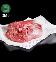 Nemrod - Cuissot de sanglier A/OS - 3 kg