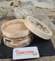 Lou Canesteou - Mont d'or AOP en boîte 400g