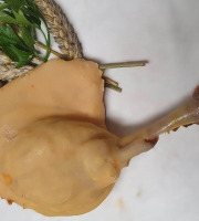 Ferme de la Paumerais - CUISSE DE CANARD CONFITE - 350 Gr (10 cuisses)