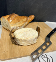 Maison BAYLE - Champions du Monde de boucherie 2016 - Mothais sur feuille - 200g